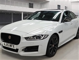 Used Jaguar XE