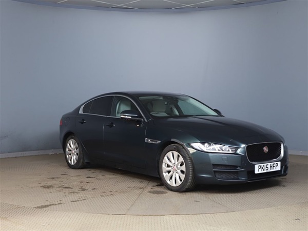 Large image for the Used Jaguar XE