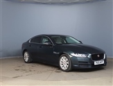 Used Jaguar XE