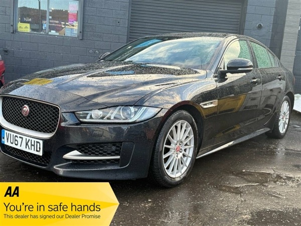 Large image for the Used Jaguar XE