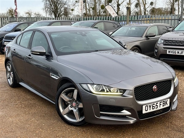Large image for the Used Jaguar XE