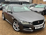 Used Jaguar XE