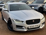 Used Jaguar XE