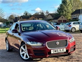 Used Jaguar XE Used Jaguar XE