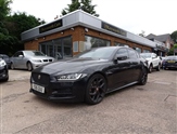 Used Jaguar XE