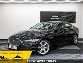 Used Jaguar XE