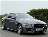 Used Jaguar XE