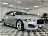 Used Jaguar XE