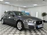 Used Jaguar XE