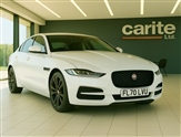 Used Jaguar XE