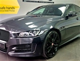 Used Jaguar XE