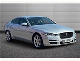 Jaguar XE Image 1