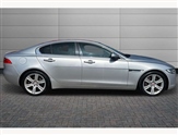 Jaguar XE Image 6