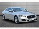 Jaguar XE Image 1