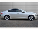 Jaguar XE Image 6