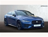 Jaguar XE Image 1