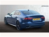 Jaguar XE Image 2