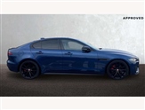 Jaguar XE Image 6