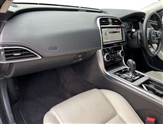 Jaguar XE Image 2