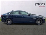 Jaguar XE Image 4