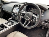 Jaguar XE Image 6