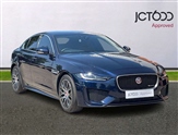 Jaguar XE Image 1
