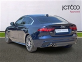 Jaguar XE Image 3