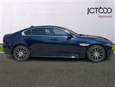 Jaguar XE Image 4