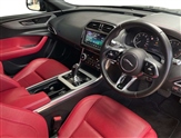 Jaguar XE Image 6