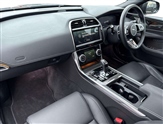 Jaguar XE Image 2