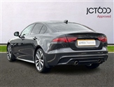 Jaguar XE Image 3