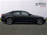 Jaguar XE Image 4