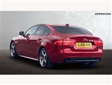 Jaguar XE Image 2