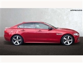 Jaguar XE Image 6