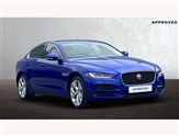 Jaguar XE Image 1