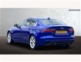 Jaguar XE Image 2