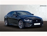 Jaguar XE Image 1