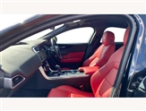 Jaguar XE Image 3