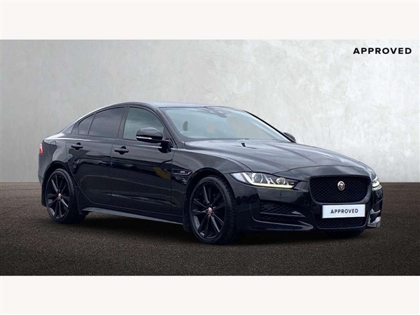 Large image for the Used Jaguar XE