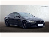 Jaguar XE Image 1