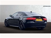 Jaguar XE Image 2