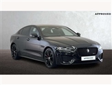 Jaguar XE Image 1