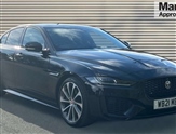 Jaguar XE Image 1