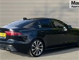 Jaguar XE Image 3