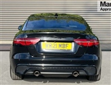 Jaguar XE Image 4