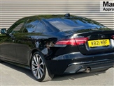 Jaguar XE Image 5