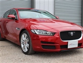 Used Jaguar XE