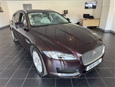 Used Jaguar XF