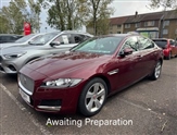 Used Jaguar XF