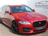 Used Jaguar XF